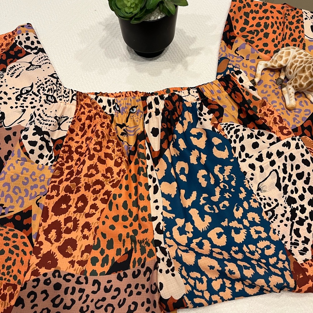 Safari pants. - Picture 9 of 16